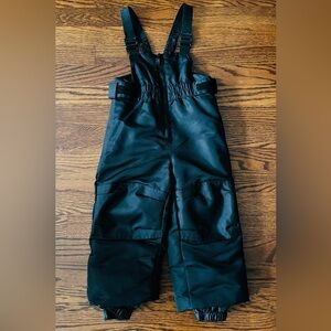 Cherokee Snow-bib, Size 2T